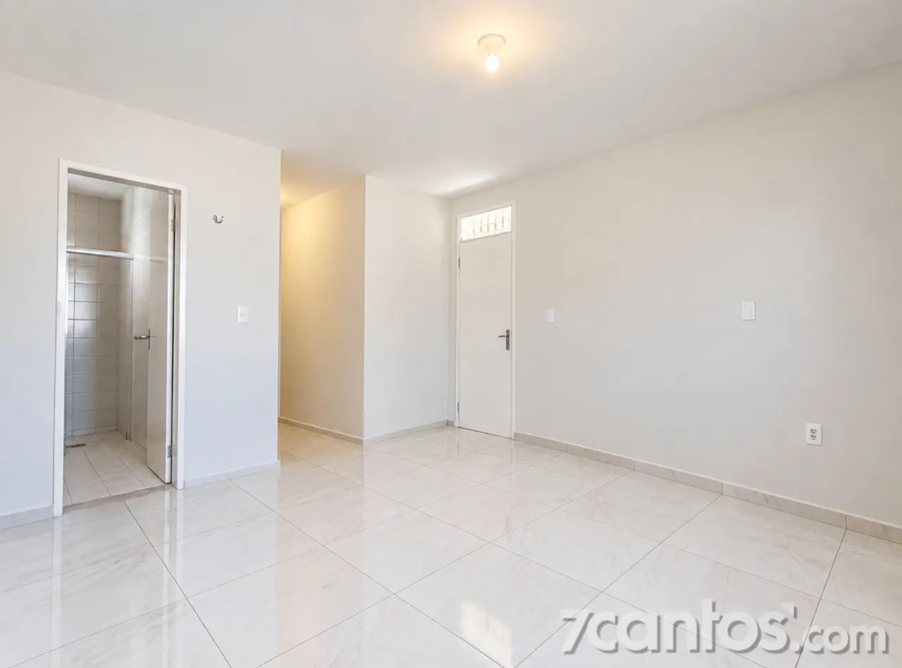 Casa Duplex, Edson Queiroz, 3 Quartos - Foto 4