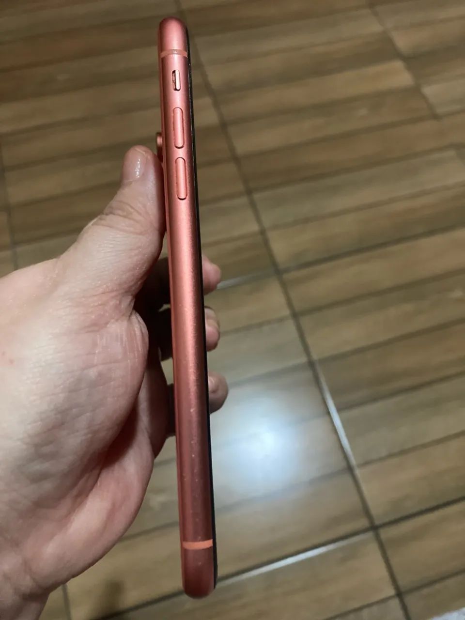 Troco iPhone XR em iPhone 12/13 - Foto 3