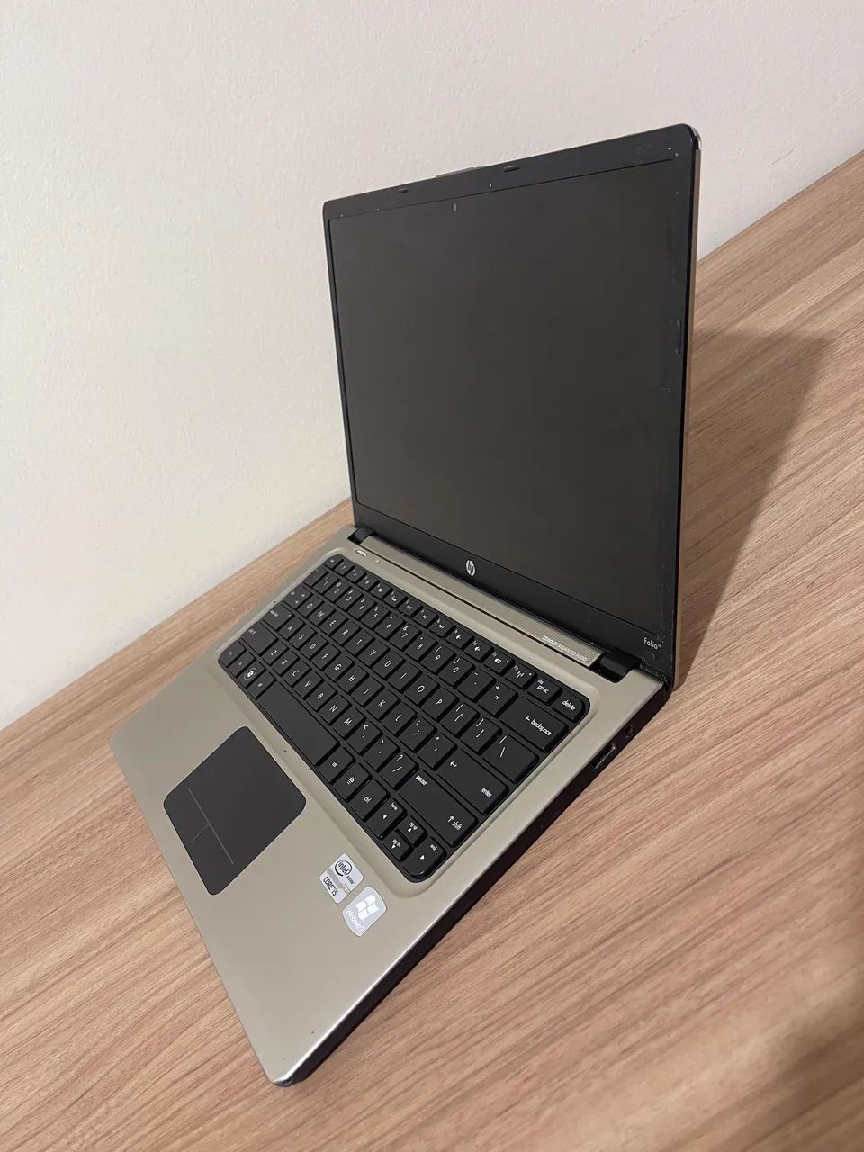 Notebook HP Folio 13 - Foto 4