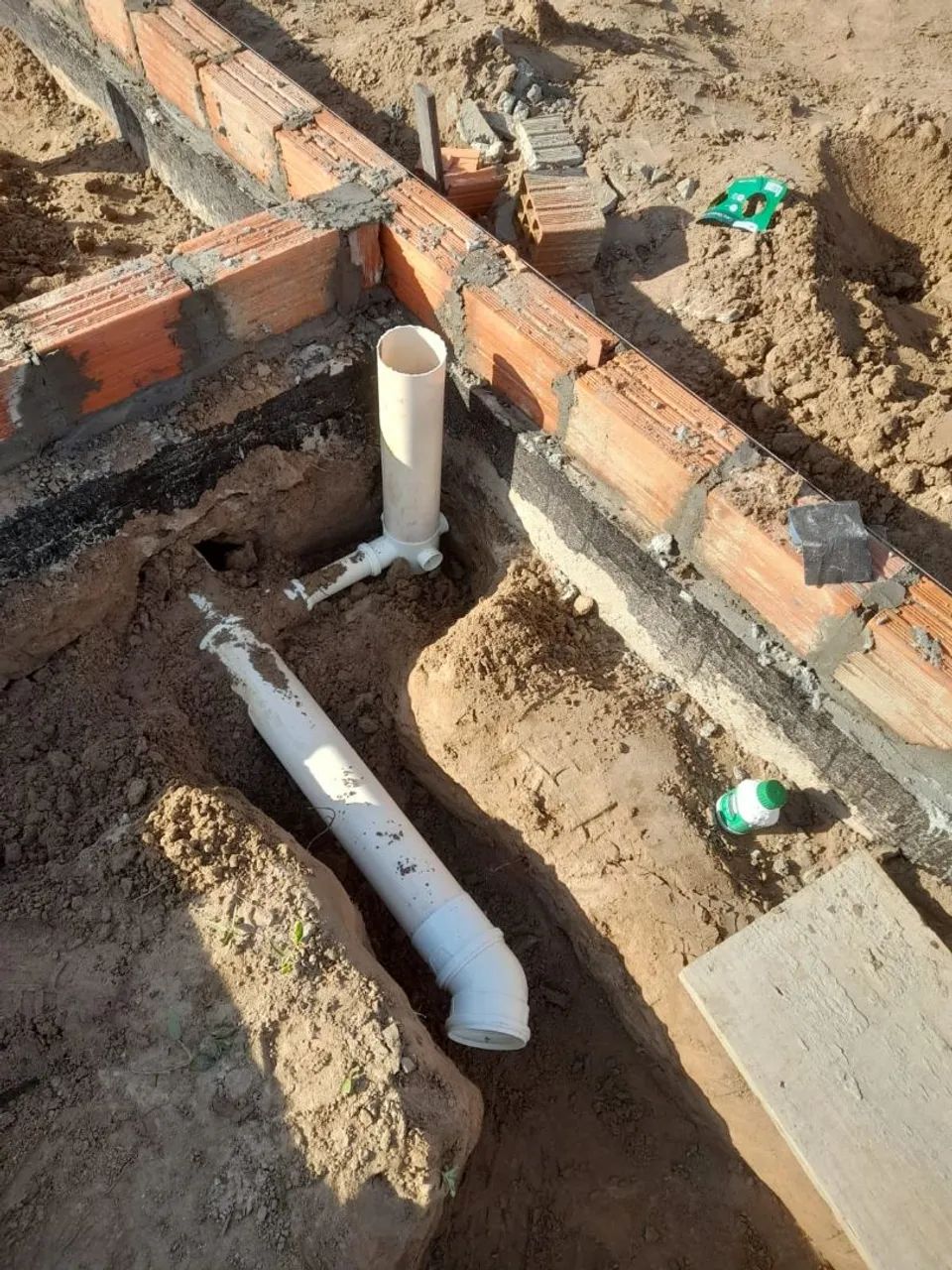 Serviços de bombeiro hidráulico  - Foto 2