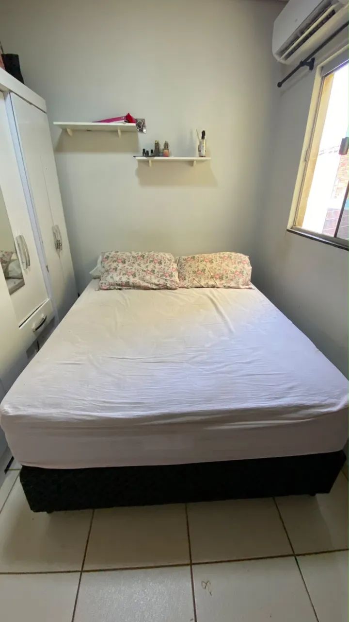 Cama a venda!! - Foto 4