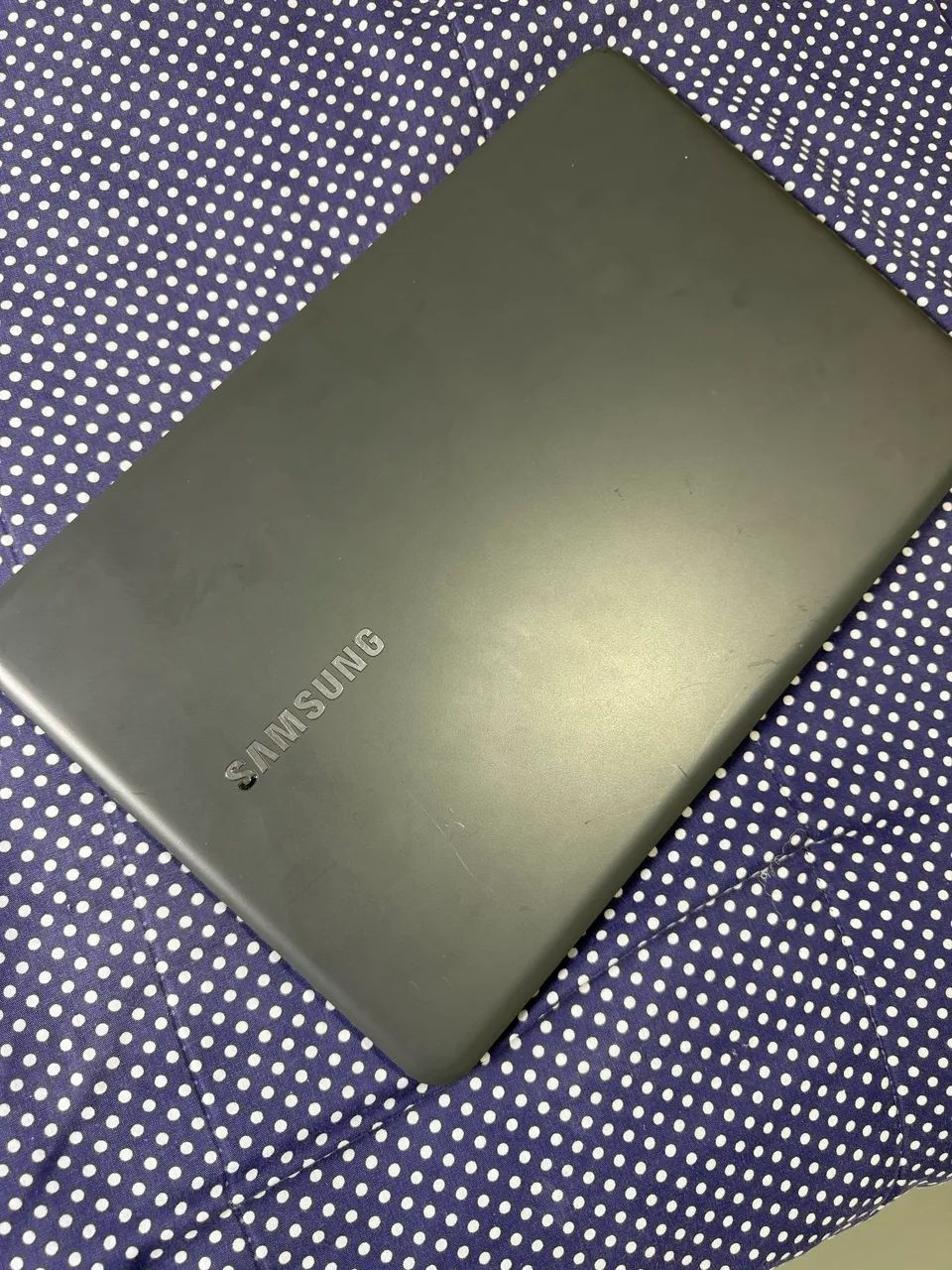 Notebook Samsung  - Foto 2