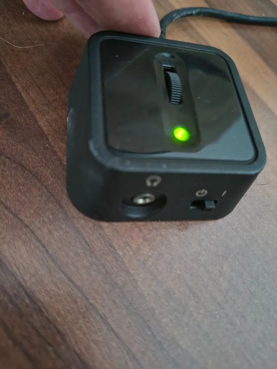 Caixa de Som Logitech LS21 2.1 - Foto 2