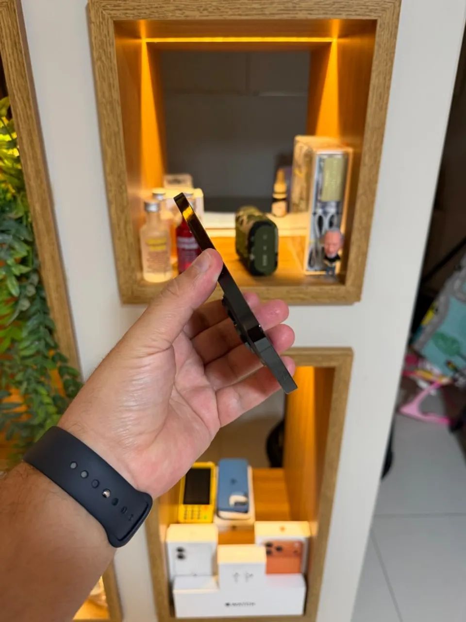iPhone 14 Pro 256GB - Foto 4