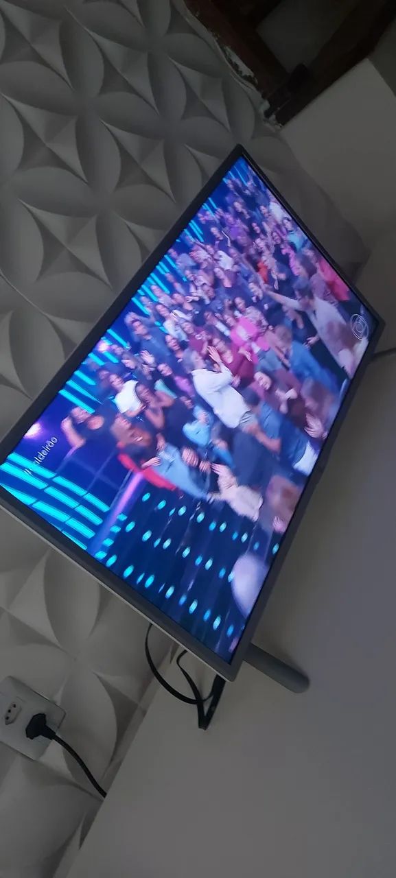 Tv smart LG 32 - Foto 4