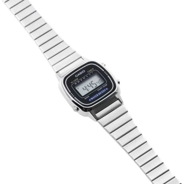 Relógio Casio Feminino Mini - Foto 3