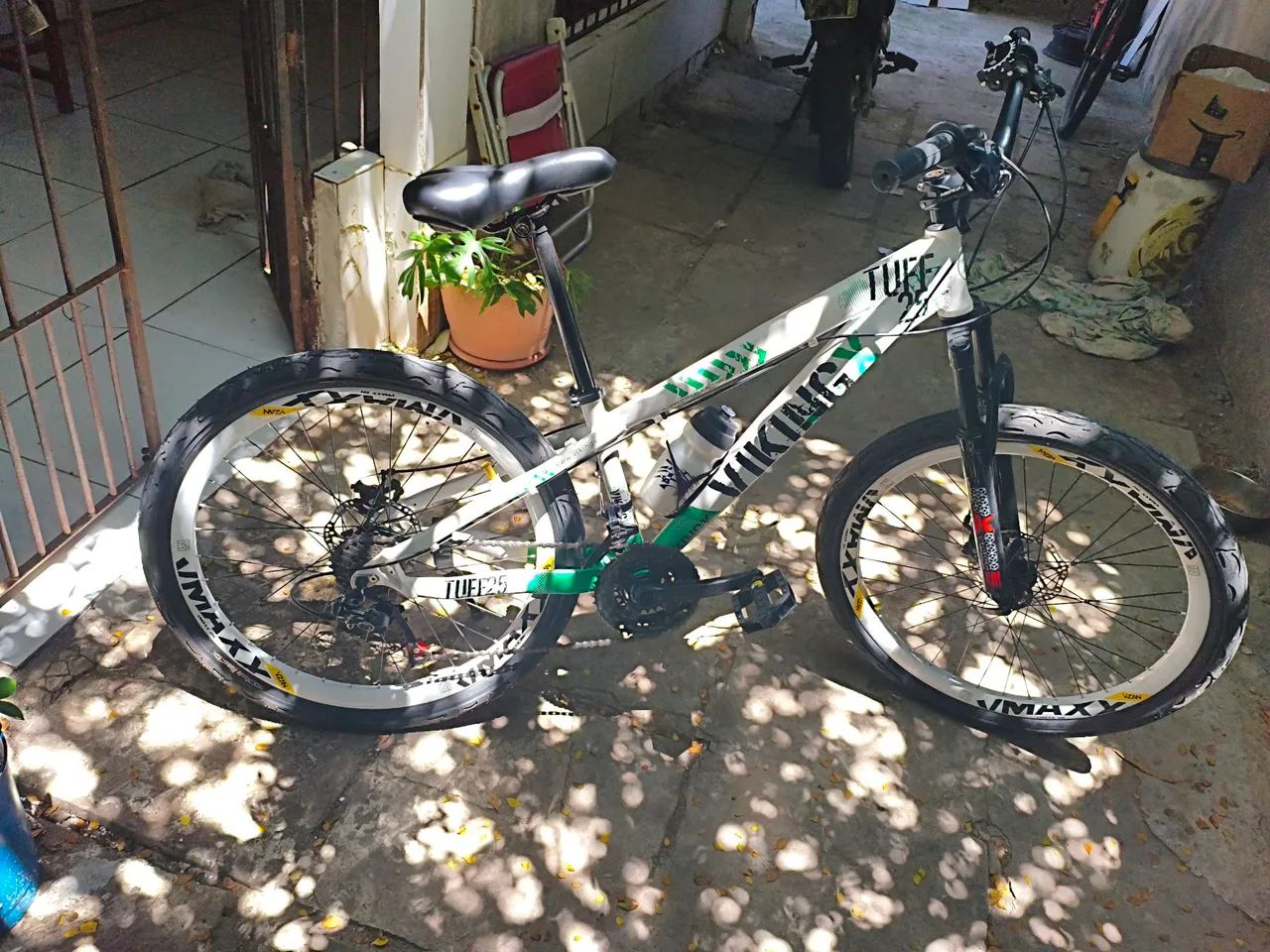 Bike 
