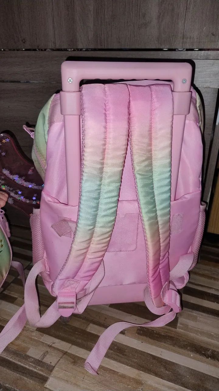 Kit mochila  - Foto 4