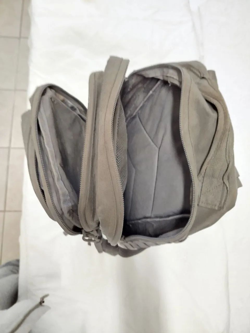 Mochila  - Foto 3