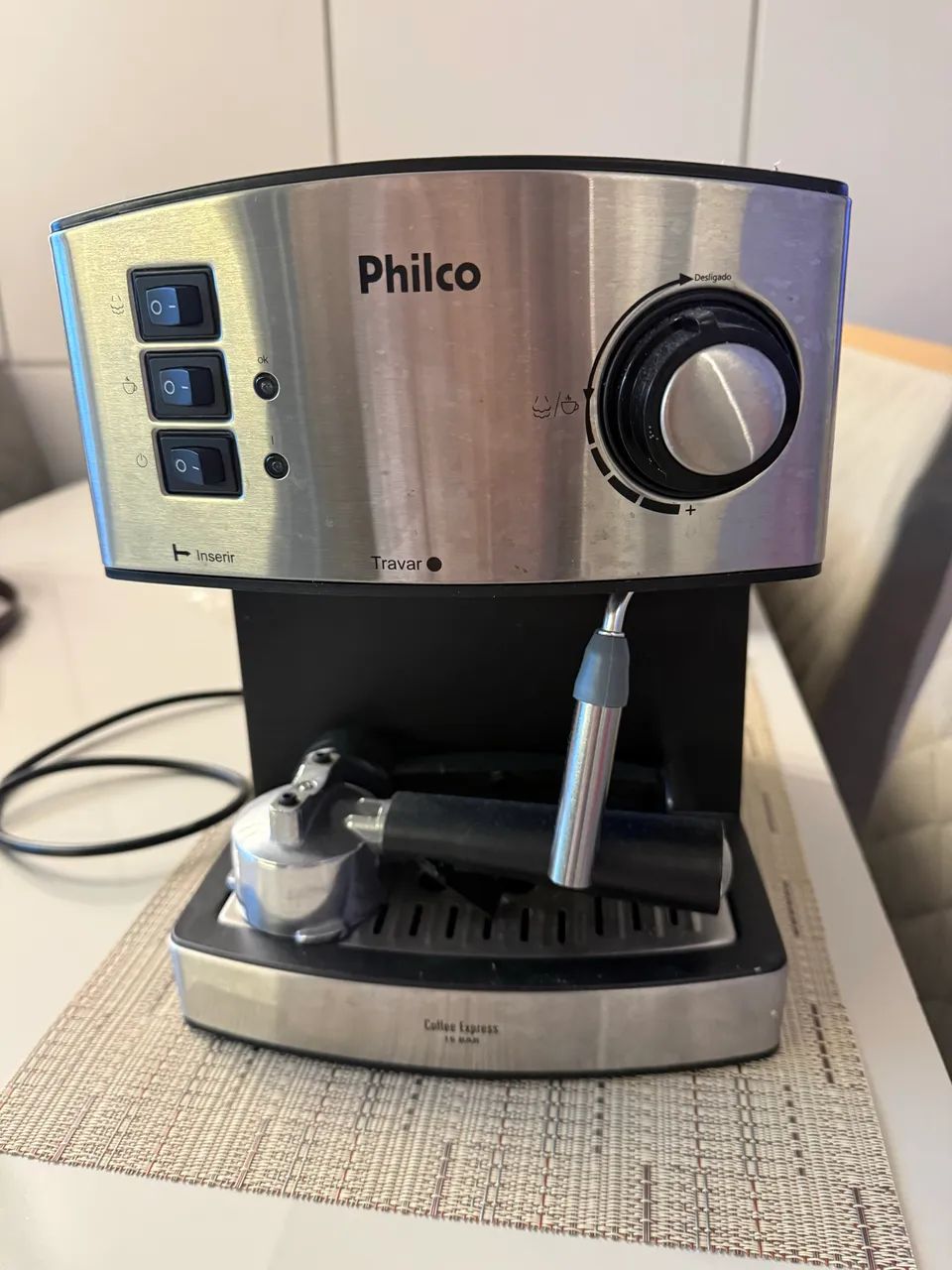 Cafeteira Philco  - Foto 3
