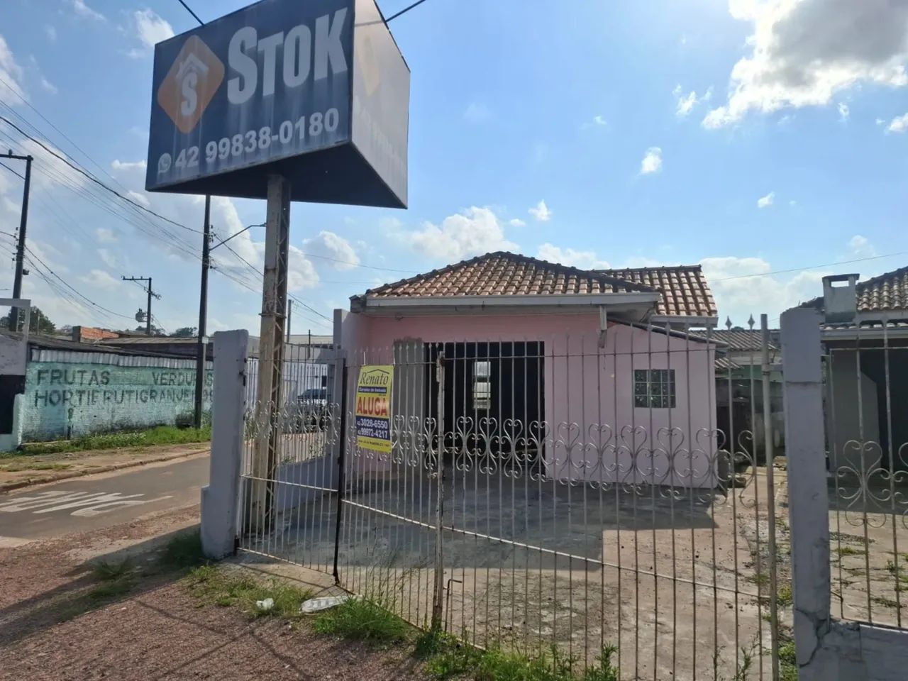 TERRENO À VENDA NO NOVA RÚSSIA - Foto 5