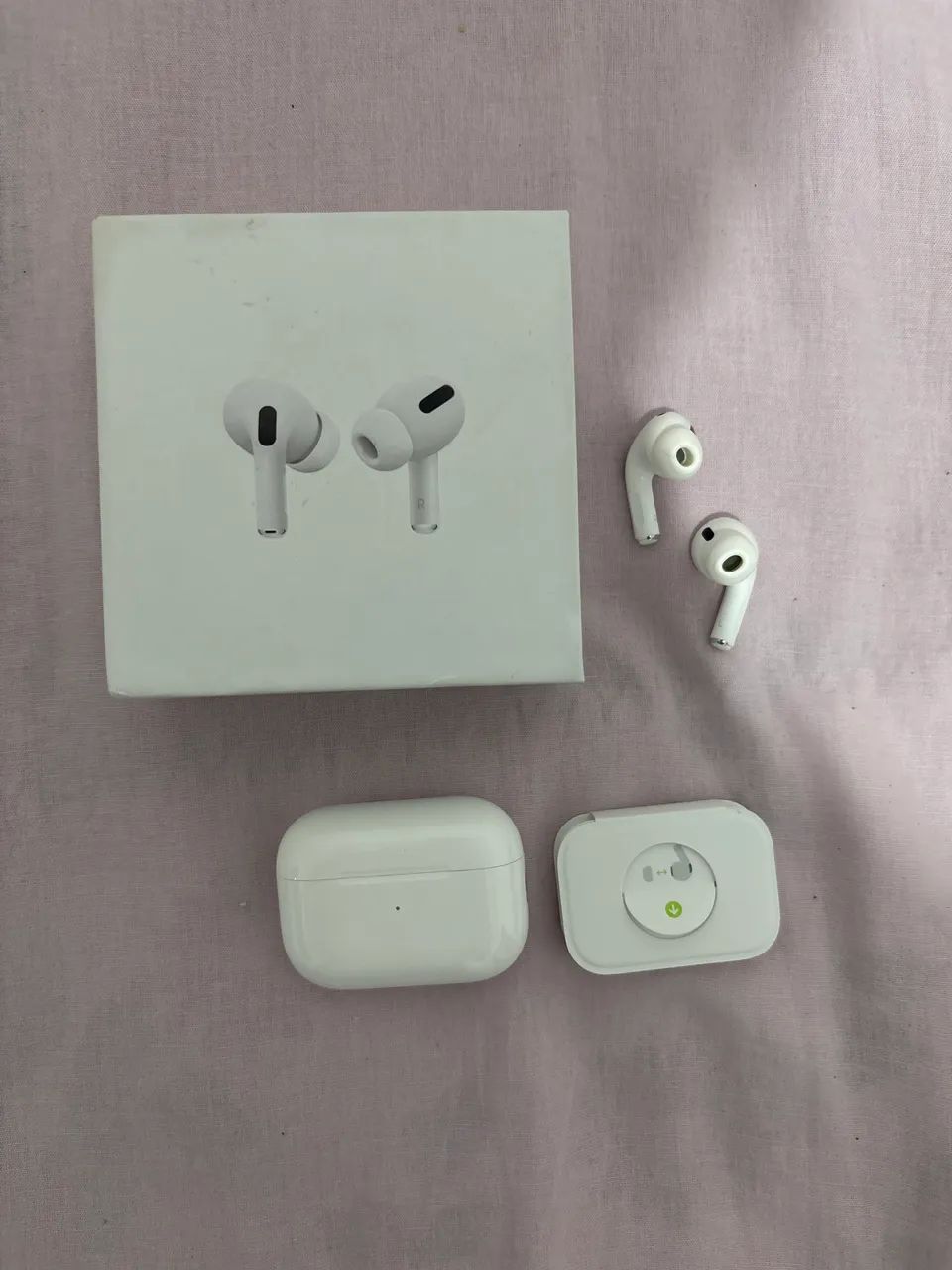 AirPods 2 pro