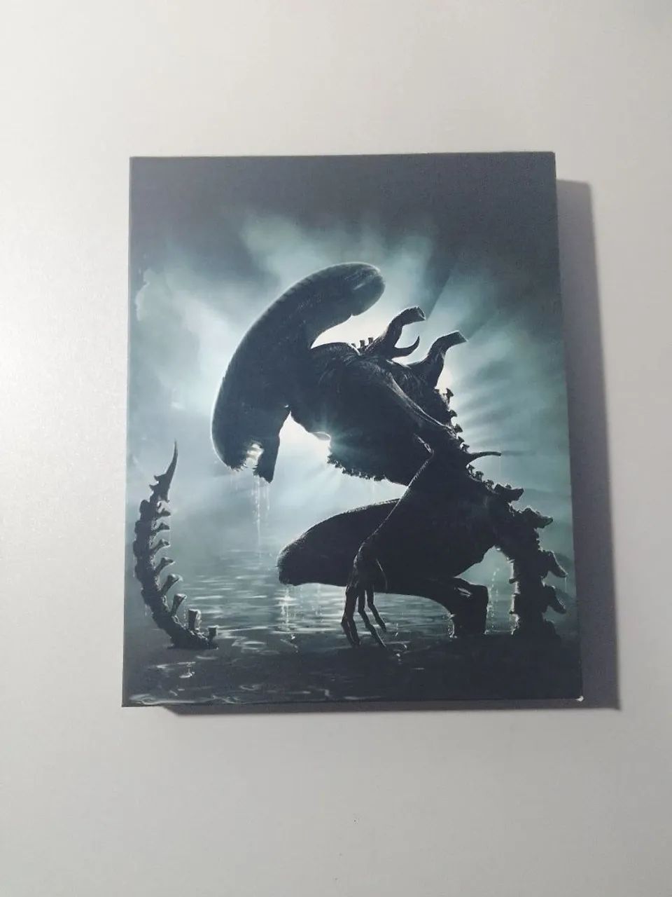 Blu-Ray Alien Romulus - Foto 2