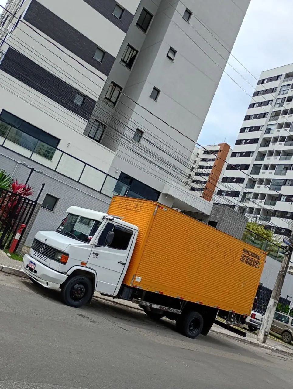 Vendo 710  - Foto 3