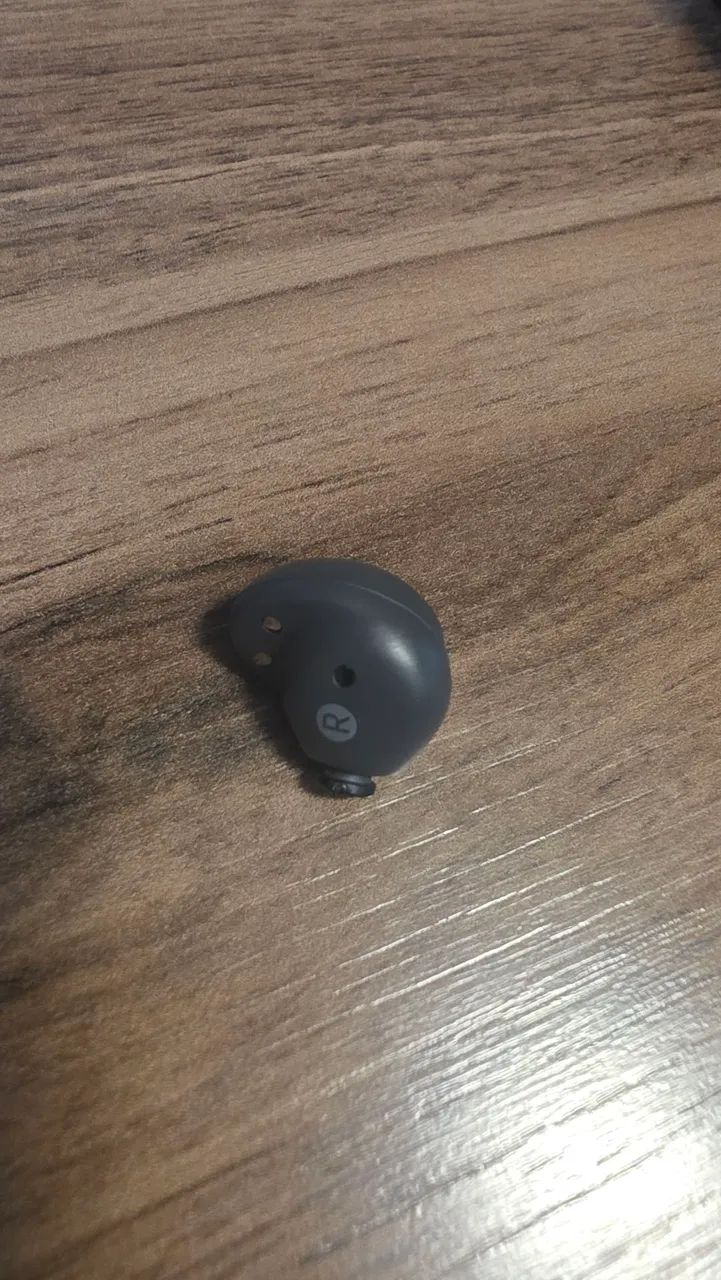 Galaxy buds 2 pro grafite - Foto 3