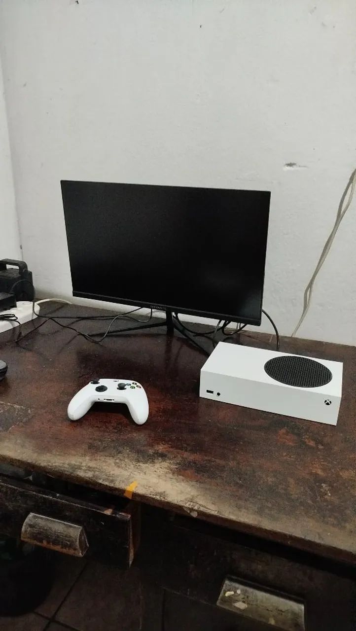 Xbox Séries S  - Foto 2
