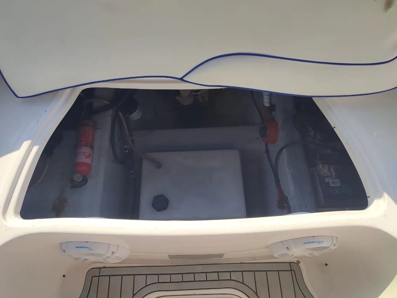 Lancha focker - Foto 15