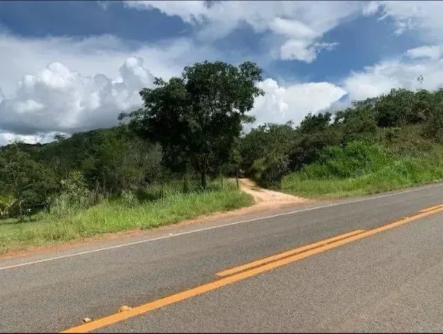 Chácara 1.000m², R$50mil, Parcelada, Energia, 1km Asfalto, 4km do Centro de Aragoiânia - Foto 5