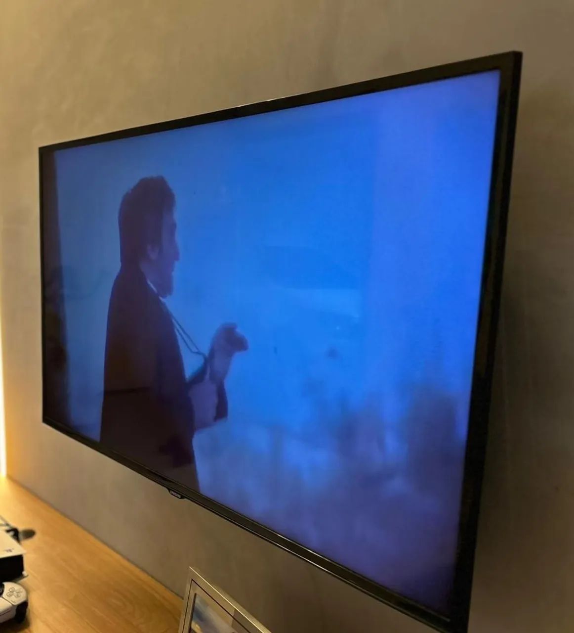 Tv Samsung Smart 40 polegadas  - Foto 4