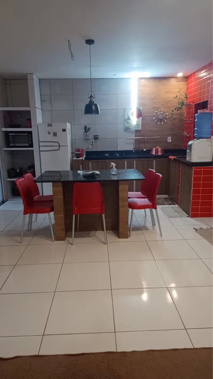 ALUGUEL DE CASA EM GAIBU - Foto 4