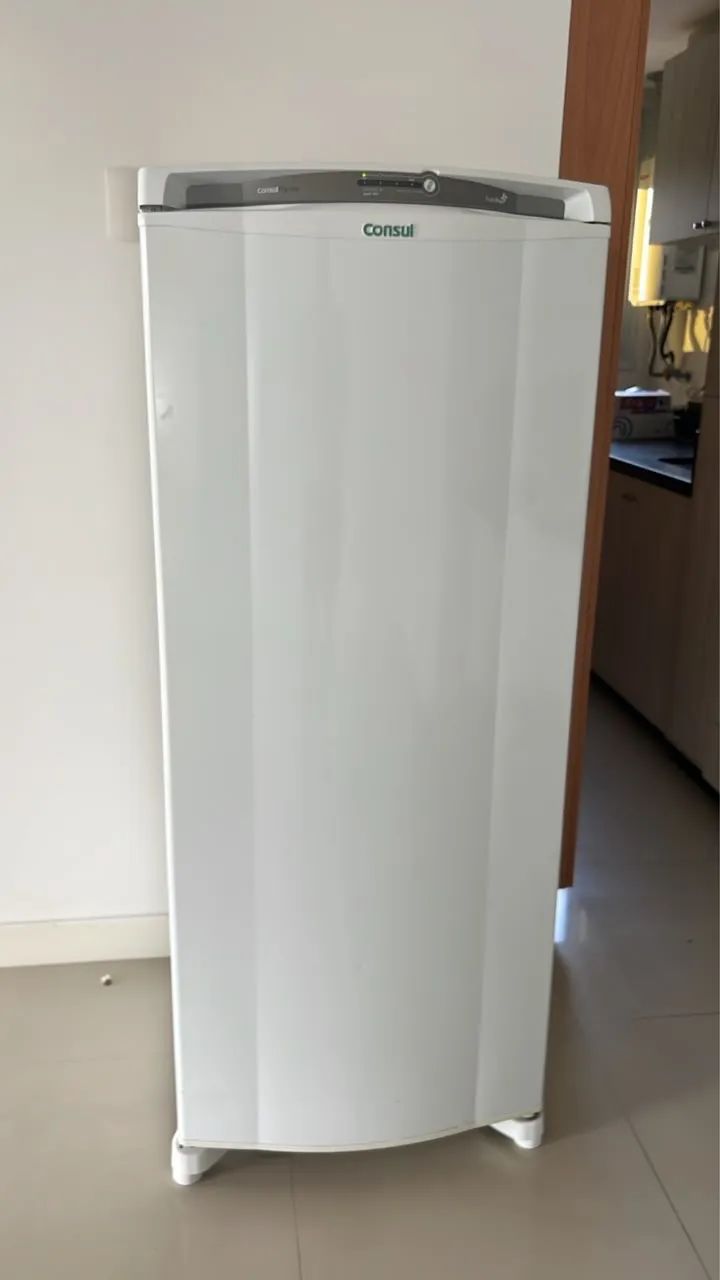 Geladeira