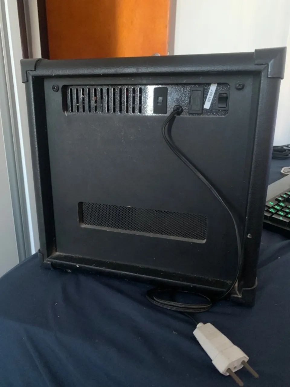 Amplificado de Som Thunder - Foto 2
