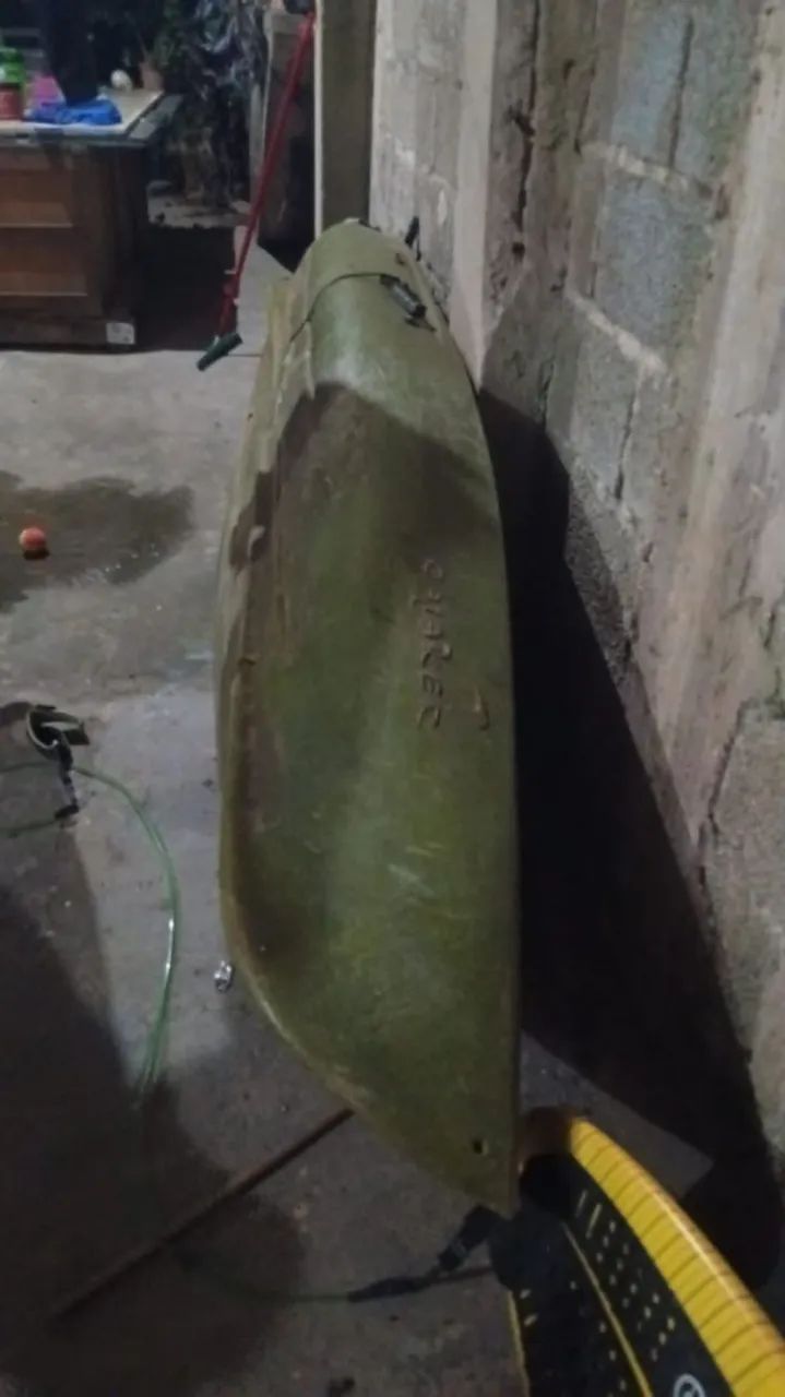 Caiaque robalo  - Foto 4