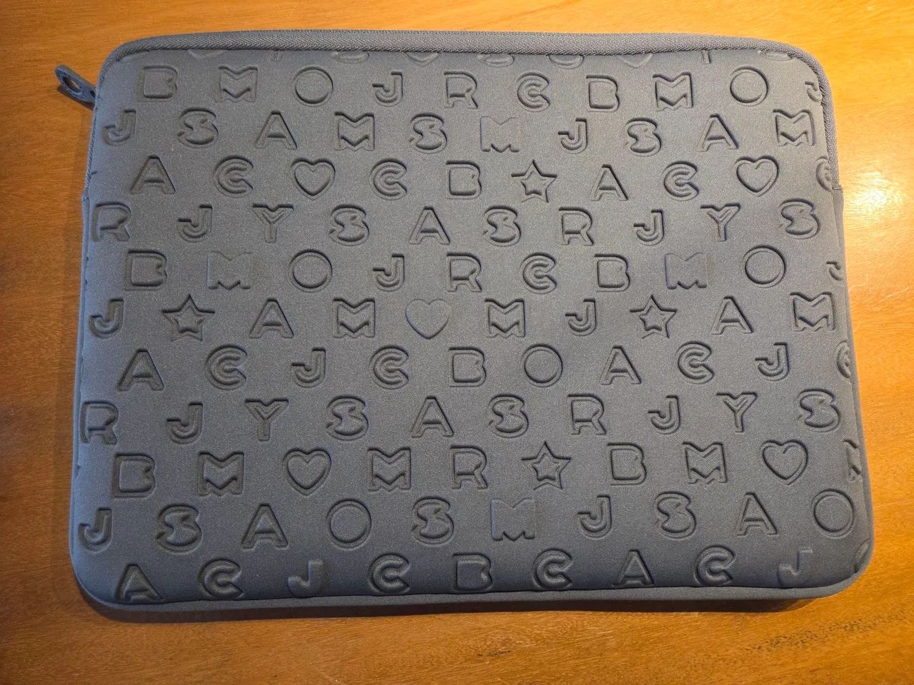 Capa notebook Marc Jacobs - 13 Polegadas - Foto 3