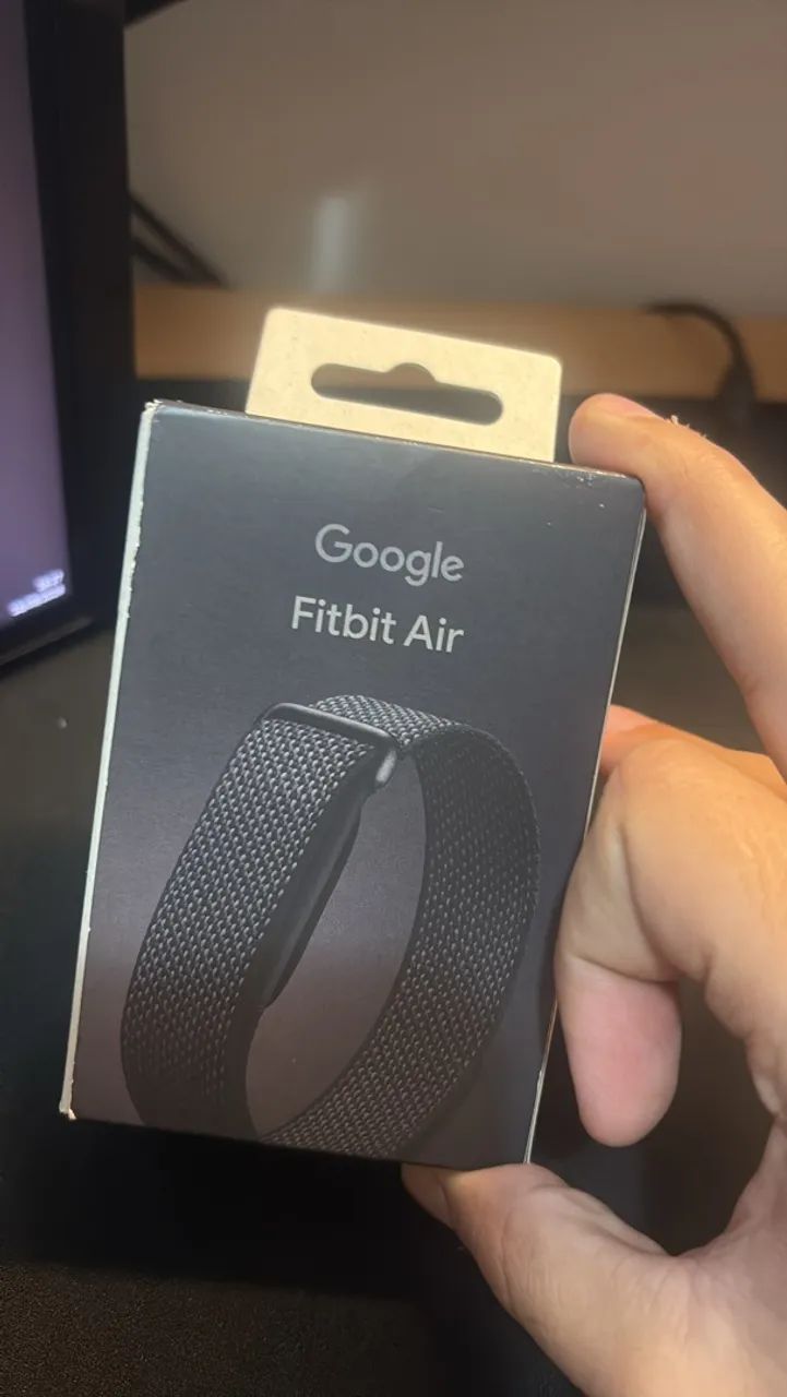 GOOGLE FITBIT AIR 