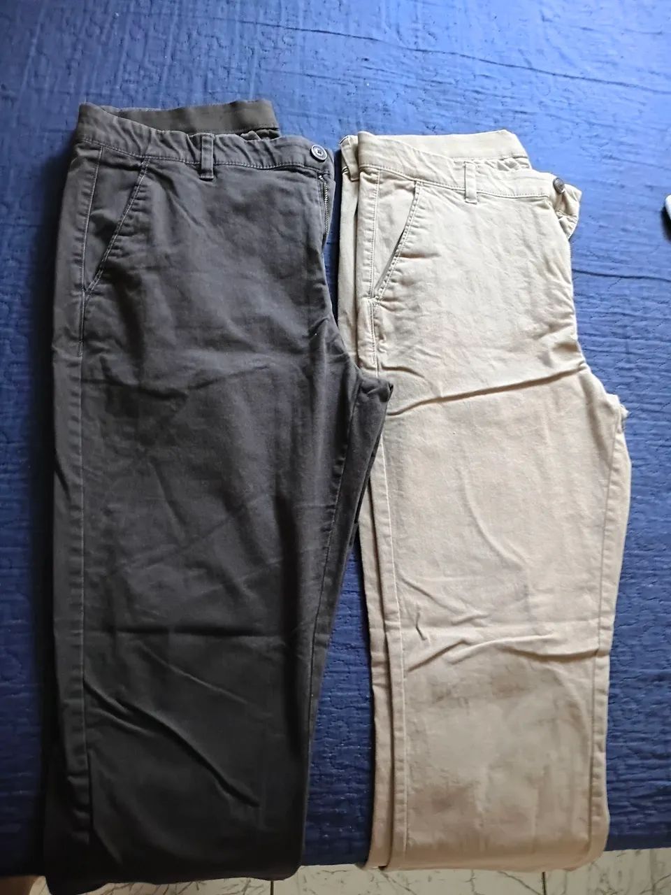 CALÇA ARAMIS ORIGINAL 