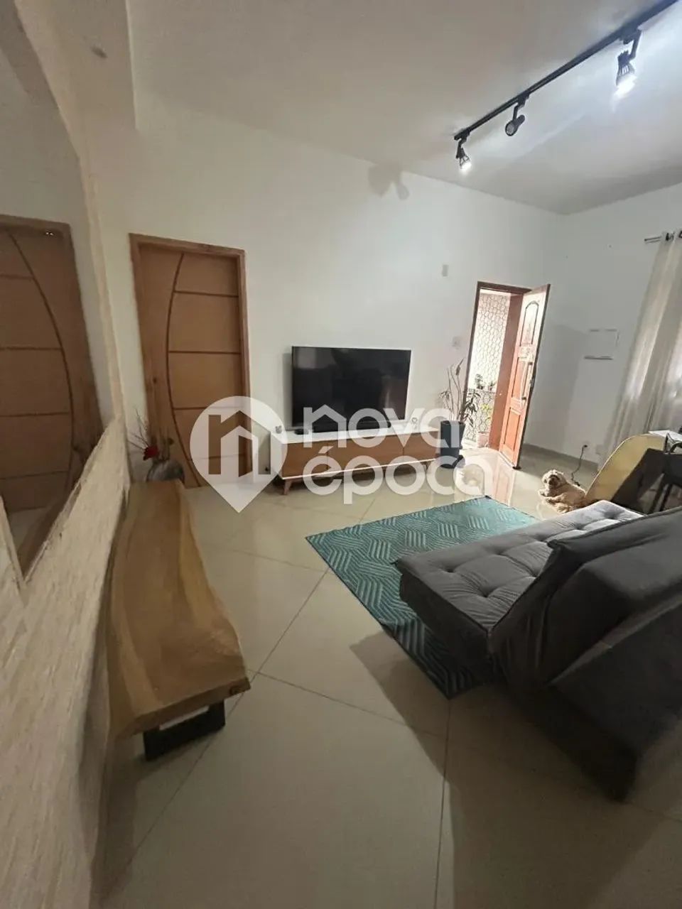 Irajá | Casa 3 quartos, sendo 1 suite - Foto 3