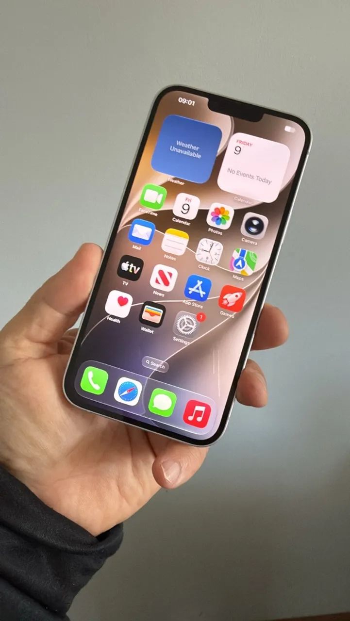 iPhone 14 Plus 128gb lilás todo original 87% 