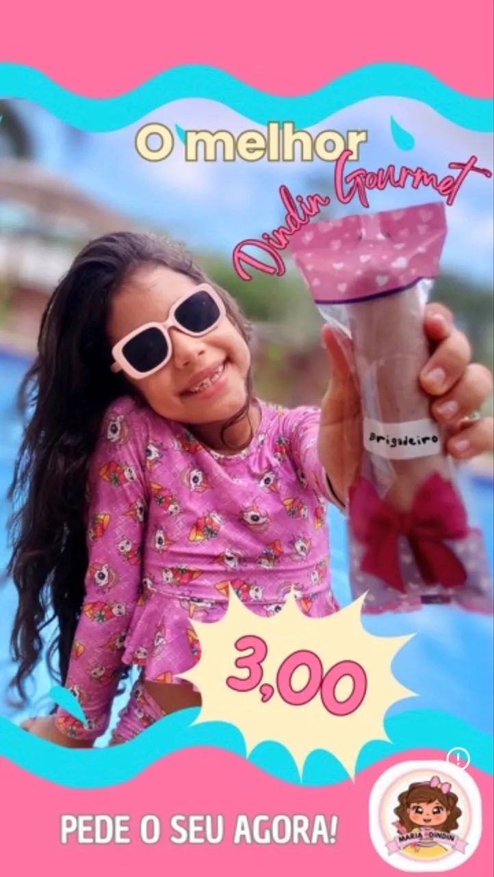 Dindin Gourmet  - Foto 2