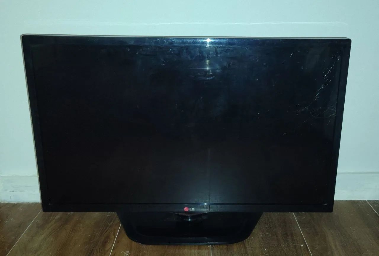 TV LG 32 polegadas para tirar peças 