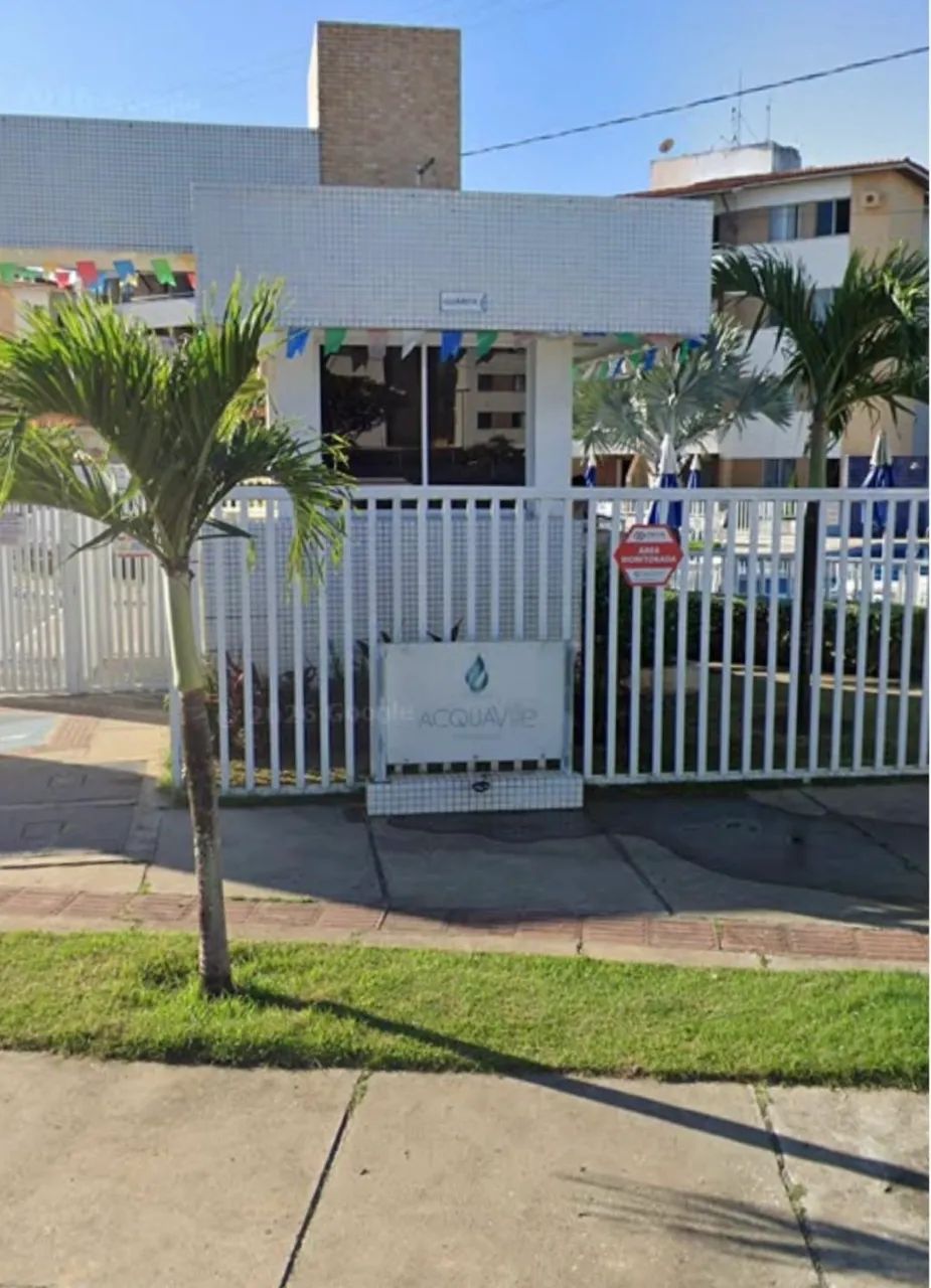 Accqua ville Barra dos Coqueiros  - Foto 2