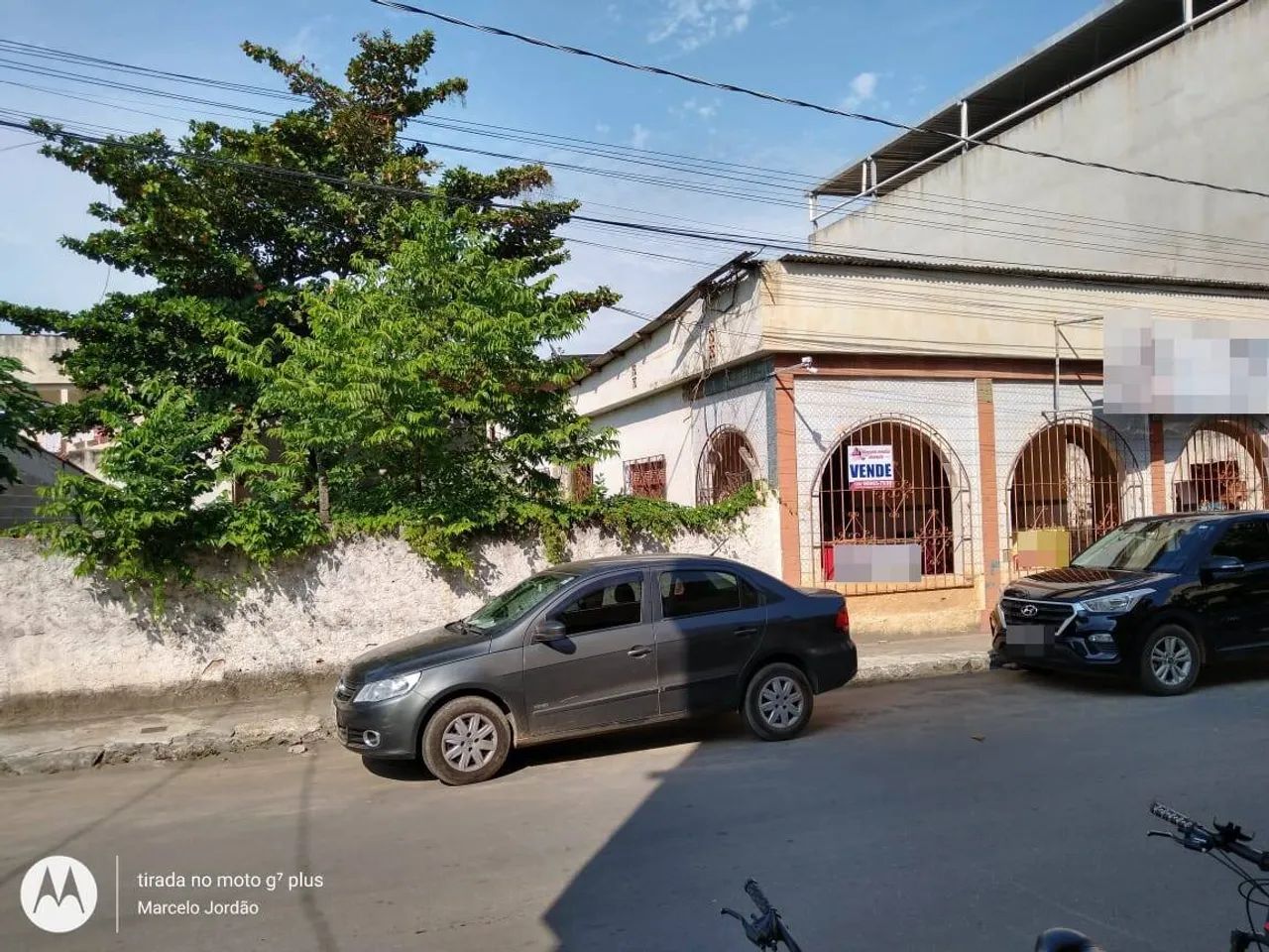 Área em Piúma - Centro - 645 m²