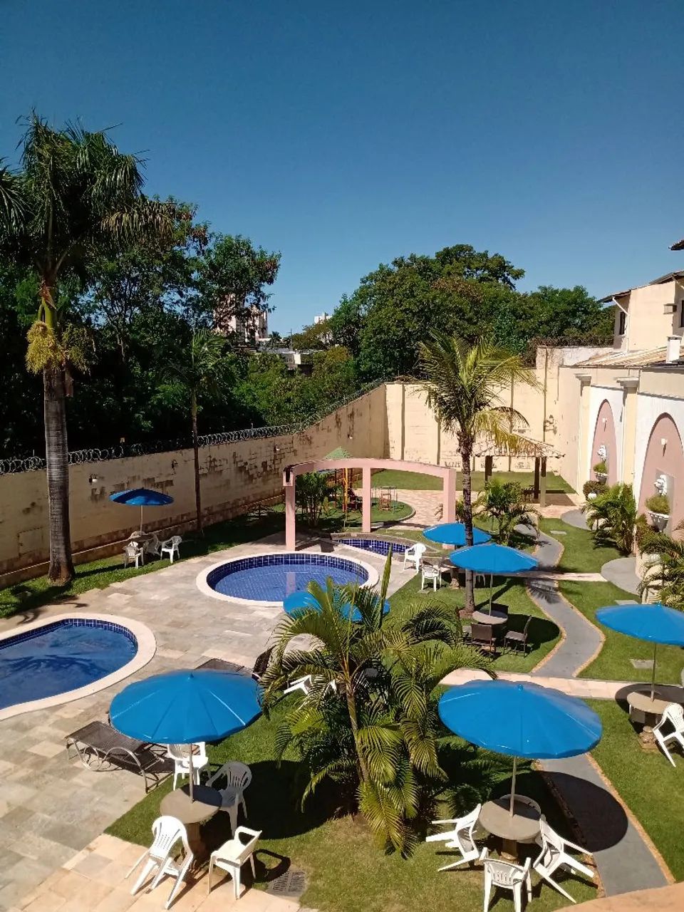 Ótimo sobrado 3 quartos sendo 2 suites jardim planalto
