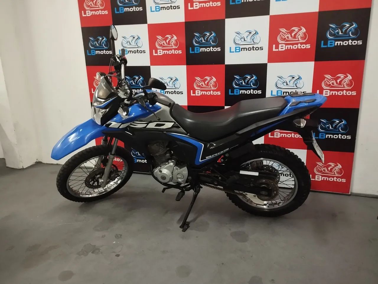 Bros 160 - Foto 5