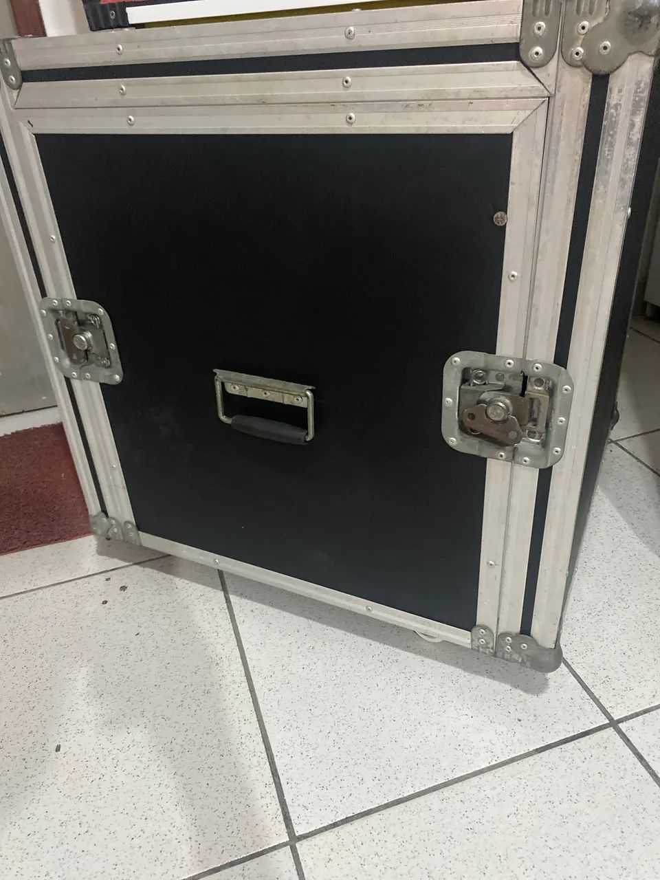 CASE PARA EQUIPAMENTOS DE SOM  - Foto 2