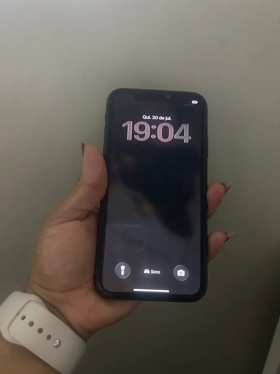  IPHONE 11 128GB