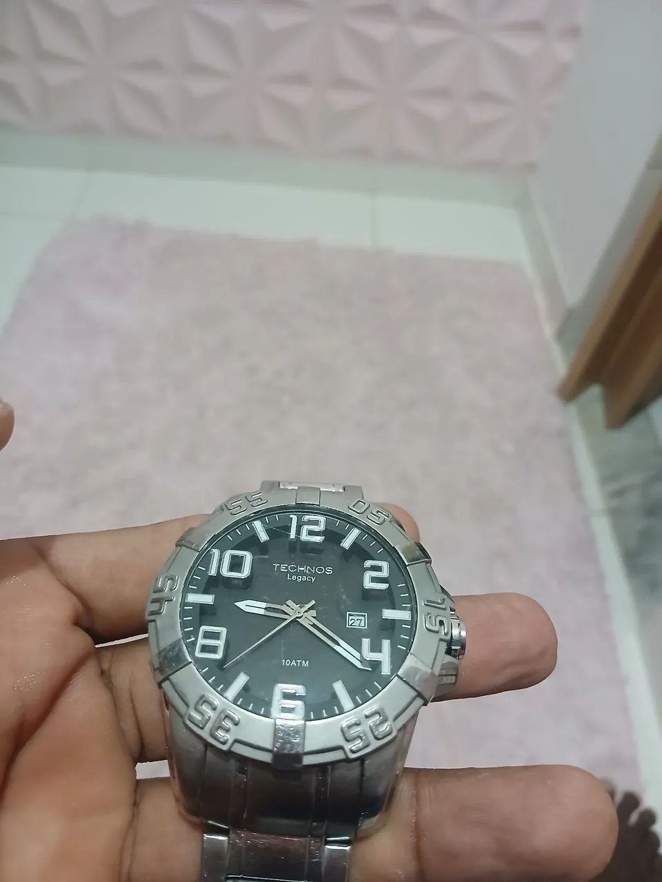 Technos legacy  - Foto 2