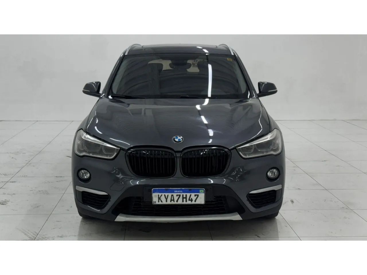 BMW X1 2016 - Foto 3