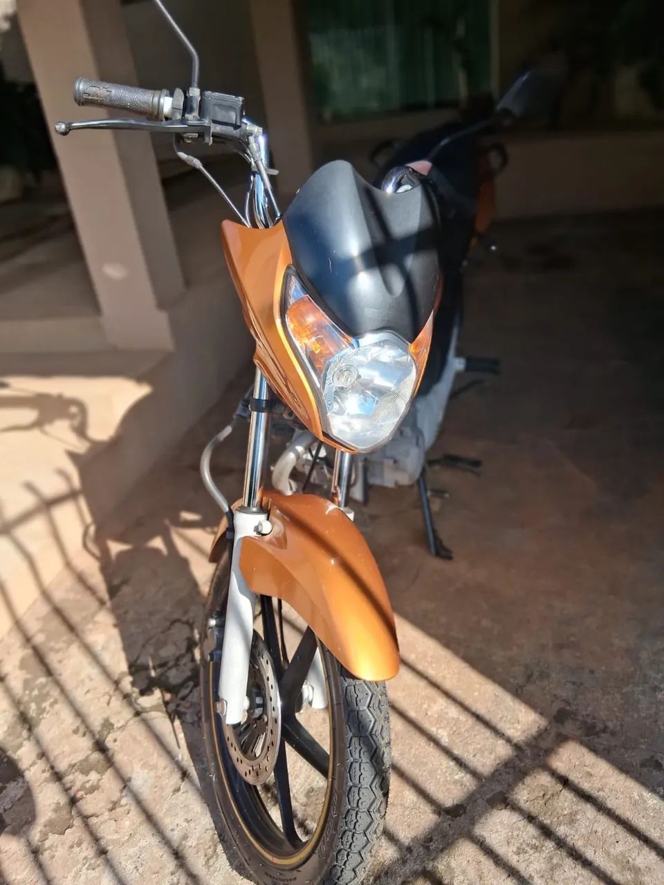 TITAN CG150 EX FLEX 2010 - Foto 5