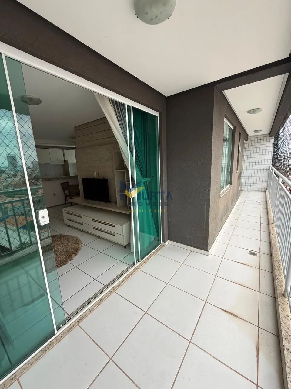 Apartamento em Nova Imperatriz, Imperatriz/MA - Foto 5