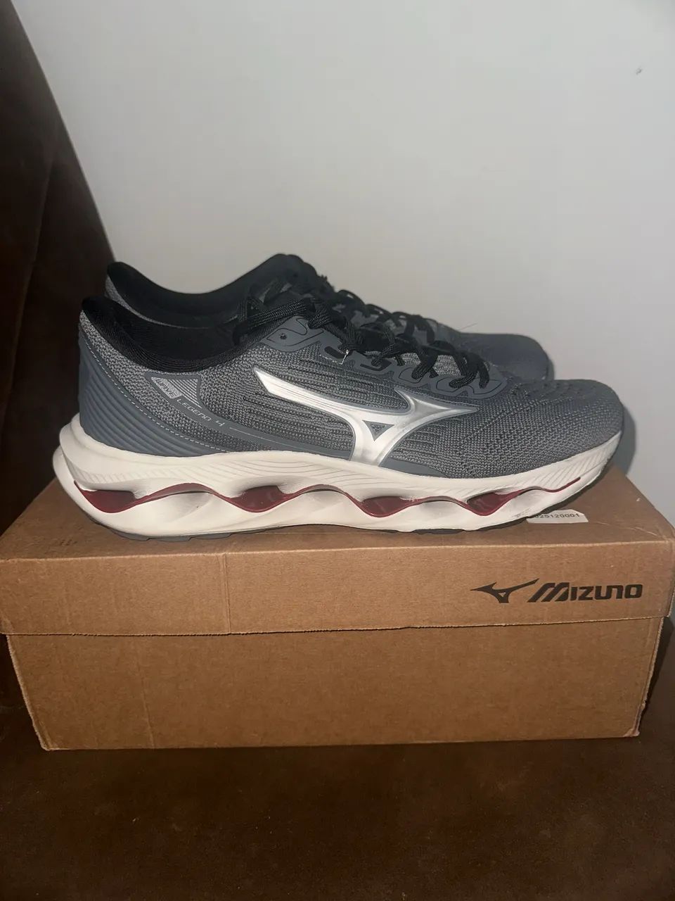 Mizuno wave legend 4 original 