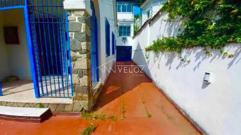 Casa de rua : / Residencial / Gávea - Foto 3