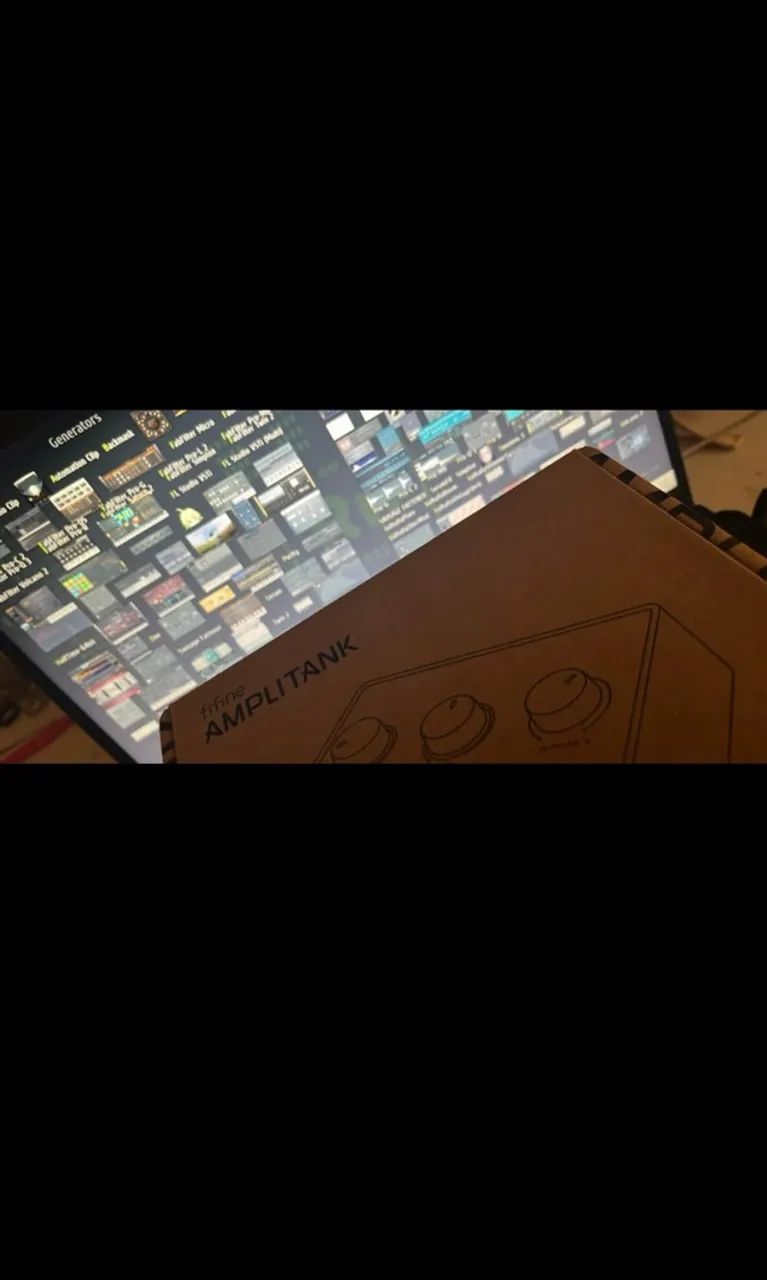 Interface fifine SC1 - Foto 3