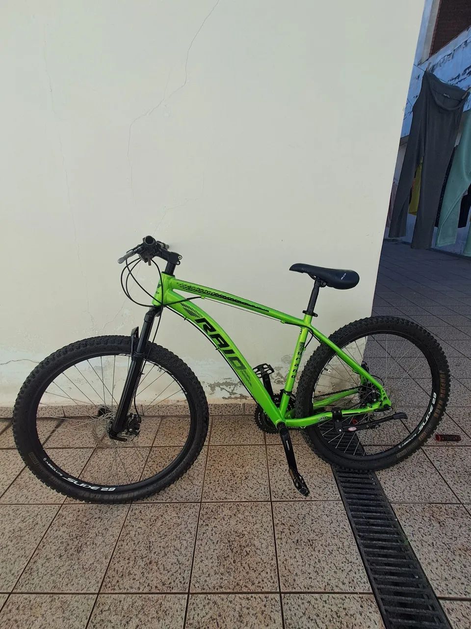 Bicicleta raio aro 29  - Foto 5
