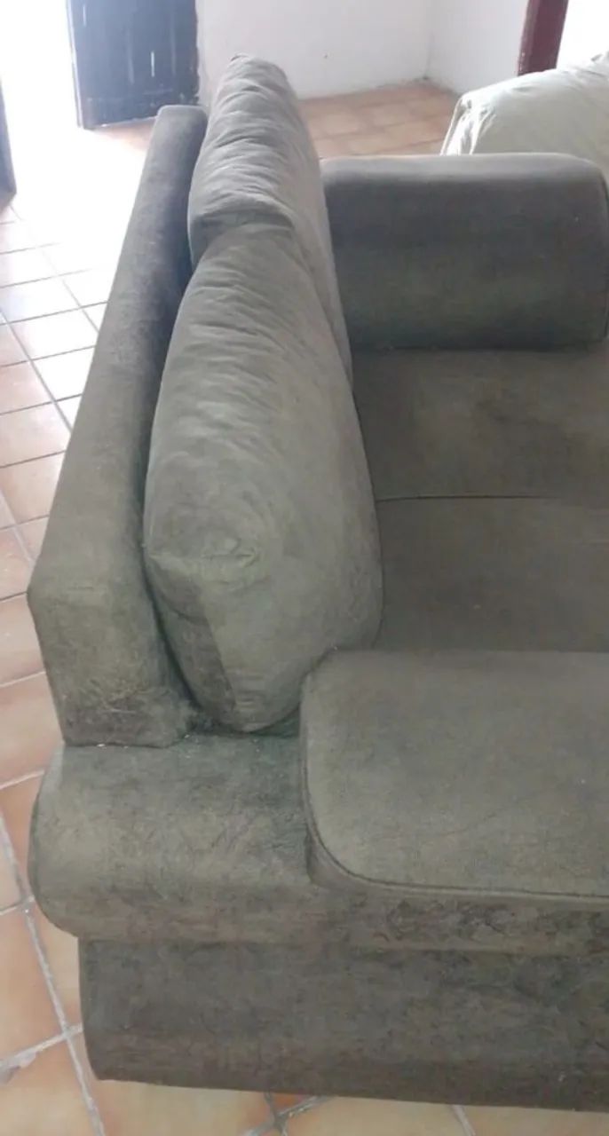 Sofá semi novo  - Foto 2