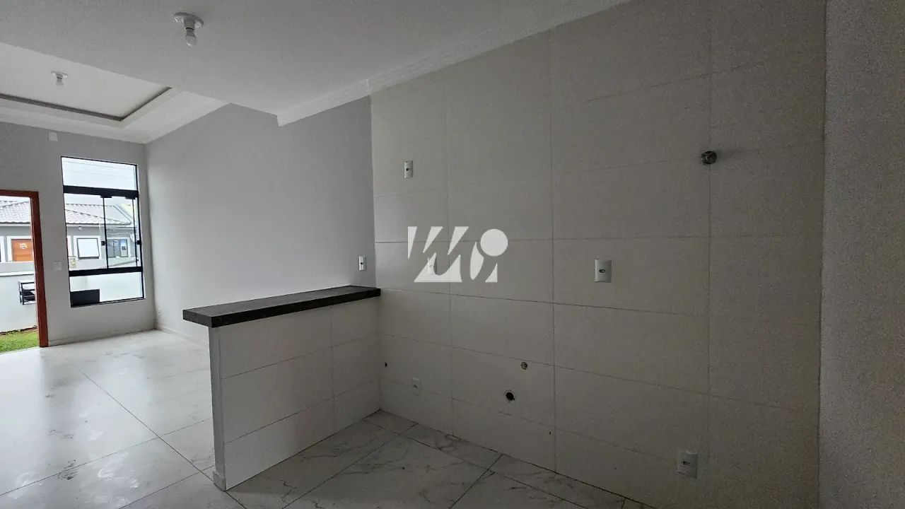 Casa Geminada 2 dormitórios Bela Vista - imv - Foto 5